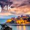 Modern Studio with Sea View - Ulcinj - 25 m² - Balcony - Улцинь
