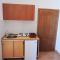 Modern Studio with Sea View - Ulcinj - 25 m² - Balcony - Улцинь