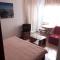 Modern Studio with Sea View - Ulcinj - 25 m² - Balcony - Улцинь