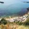Modern Studio with Sea View - Ulcinj - 25 m² - Balcony - Улцинь