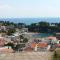 Modern Studio with Sea View - Ulcinj - 25 m² - Balcony - Улцинь