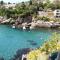 Modern Studio with Sea View - Ulcinj - 25 m² - Balcony - Улцинь