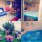 Villa de 3 chambres avec piscine privee jacuzzi et jardin clos a La Plaine des Cafres
