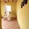 One bedroom house with shared pool furnished terrace and wifi at Castro Marim