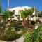 5 bedrooms villa with private pool furnished garden and wifi at Bompensiere - Bompensiere