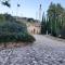 5 bedrooms villa with private pool furnished garden and wifi at Bompensiere