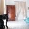 3 bedrooms appartement with enclosed garden and wifi at Ceraso