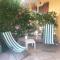 One bedroom appartement at Pacengo 500 m away from the beach with shared pool furnished garden and wifi