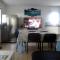 Appartement charmant Villeneuve-lès-Avignon, 55 m² + Terrasse - Villeneuve-lès-Avignon