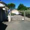 Appartement charmant Villeneuve-lès-Avignon, 55 m² + Terrasse - Villeneuve-lès-Avignon