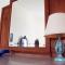 3 bedrooms appartement with enclosed garden and wifi at Ceraso