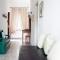 3 bedrooms appartement with enclosed garden and wifi at Ceraso