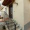 3 bedrooms appartement with enclosed garden and wifi at Ceraso