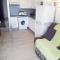 Appartement confortable à Théoule-sur-Mer, 30 m², vue mer.