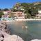 Appartement confortable à Théoule-sur-Mer, 30 m², vue mer.