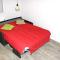 Appartement accueillant à Xonrupt-Longemer 70 m² avec jardin privatif