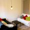 Appartement accueillant à Xonrupt-Longemer 70 m² avec jardin privatif