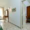 3 bedrooms appartement with enclosed garden and wifi at Ceraso