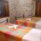 2 bedrooms house with shared pool garden and wifi at Caprese Michelangelo