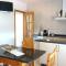 Modern apartment with sea view in El Grove, 70 m², bright - O Grove