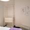 One bedroom appartement with wifi at Roma