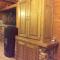 Chalet chaleureux Lalaye, cheminée - Lalaye
