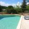 Villa charmante au Beaucet avec piscine privée