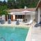 Villa charmante au Beaucet avec piscine privée