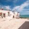 One bedroom appartement at Vieste 500 m away from the beach with sea view balcony and wifi