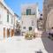 Romantic Apartment in Vieste - 40 m² with Sea View