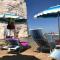 Romantic Apartment in Vieste - 40 m² with Sea View