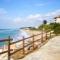 One bedroom appartement at Francas 200 m away from the beach