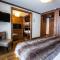 Hôtel Champs Fleuris Morzine