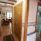 One bedroom appartement with enclosed garden and wifi at Espot