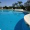 Spacious house in Roquetas de Mar, 140 m², shared pool