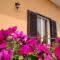 One bedroom appartement with furnished balcony and wifi at Nicolosi