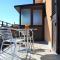 One bedroom appartement with furnished balcony and wifi at Nicolosi