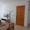 Cosy apartment in Arinaga, 50 m², city view.