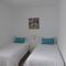 Cosy apartment in Arinaga, 50 m², city view.