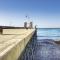 Cosy apartment in Arinaga, 50 m², city view.