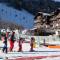 Hôtel Champs Fleuris Morzine