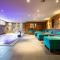 Hôtel Champs Fleuris Morzine