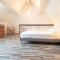 Appartement lumineux à Sainte-Geneviève, 45 m² jardin