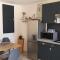 Appartement lumineux à Sainte-Geneviève, 45 m² jardin