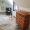 Appartement lumineux à Sainte-Geneviève, 45 m² jardin