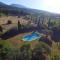 Maison de charme en campagne à Cucuron avec piscine privée - 屈屈龙