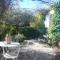 Maison de charme en campagne à Cucuron avec piscine privée - 屈屈龙