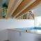 Villa élégante à Panissières avec piscine privée