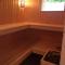 Chalet de 2 chambres avec jacuzzi et wifi a Arrens Marsous