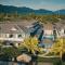 Alia Residence Business Resort